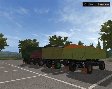 fs17 skid steer to trailer|FS 17 HW80 Trailer Pack .